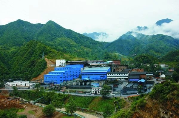 大西溝礦業公司著力推進800萬噸/年菱鐵礦開發建設