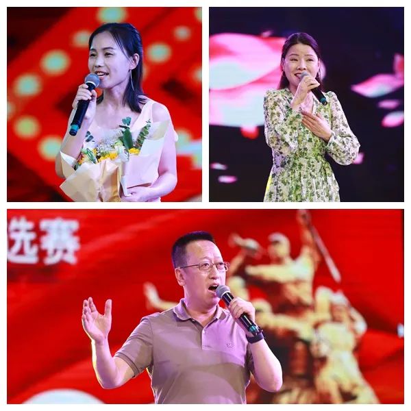 陜鋼集團首屆職工文化藝術節奏響序曲——由龍鋼集團承辦的第四屆青年歌手大賽（西安片區）預選賽精彩呈現