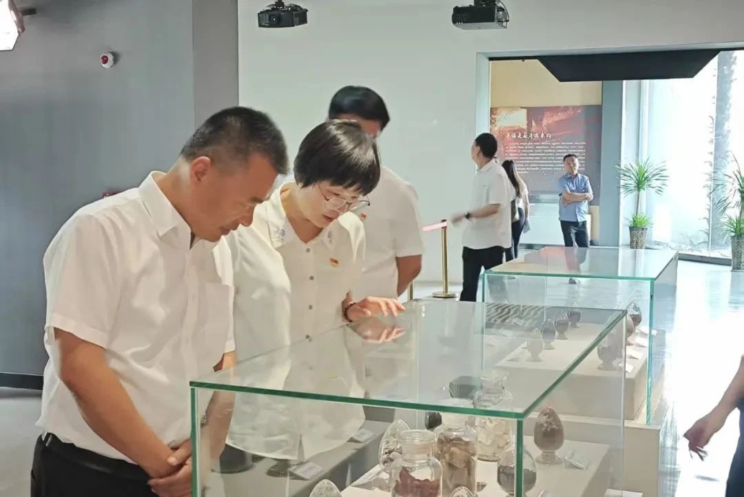 高溫熔爐煉精鋼 警示教育鑄廉心—龍鋼集團2025年警示教育活動側記