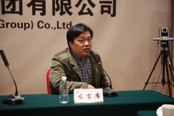 陜晉川甘重點鋼鐵企業論壇年會暨首屆一次經驗技術交流會在陜鋼集團召開 陜晉川甘重點鋼鐵企業論壇年會暨首屆一次經驗技術交流會在陜鋼集團召開