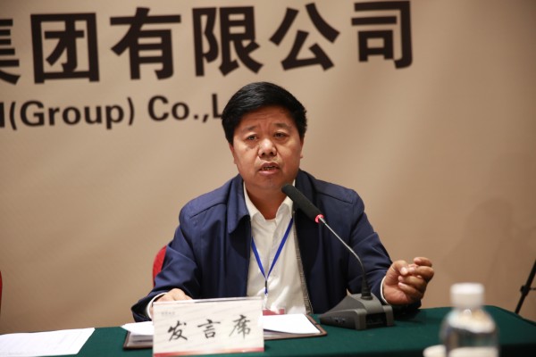 陜晉川甘重點鋼鐵企業論壇年會暨首屆一次經驗技術交流會在陜鋼集團召開 陜晉川甘重點鋼鐵企業論壇年會暨首屆一次經驗技術交流會在陜鋼集團召開