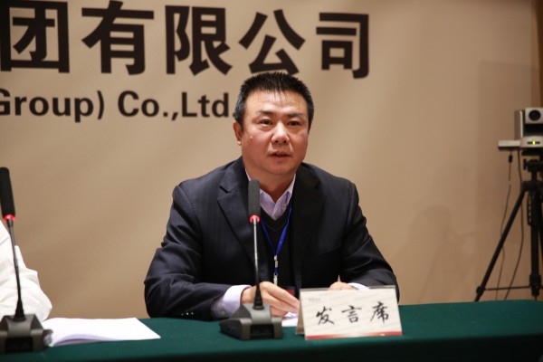 陜晉川甘重點鋼鐵企業論壇年會暨首屆一次經驗技術交流會在陜鋼集團召開 陜晉川甘重點鋼鐵企業論壇年會暨首屆一次經驗技術交流會在陜鋼集團召開