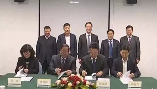 龍鋼集團積極推進鋼結構項目步伐