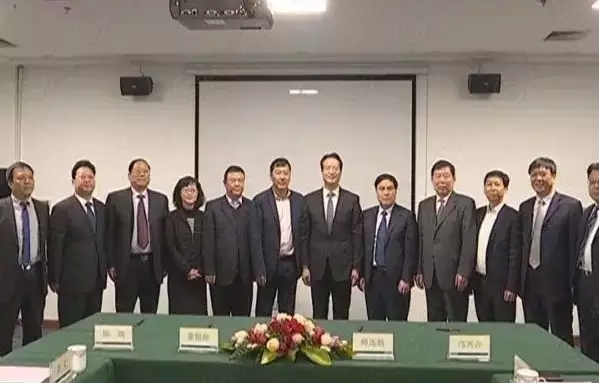龍鋼集團積極推進鋼結構項目步伐