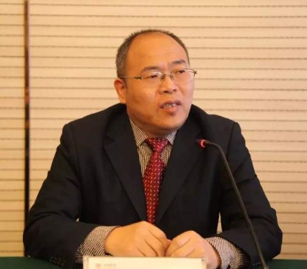 龍鋼集團召開2016年宣傳思想工作會
