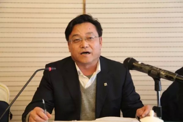 龍鋼集團召開2016年宣傳思想工作會