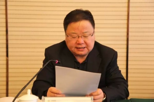 龍鋼集團召開2016年宣傳思想工作會