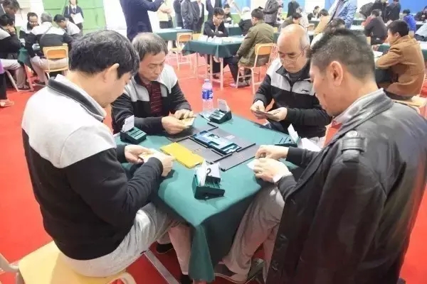 陜鋼集團首屆職工棋牌賽在龍鋼集團開幕
