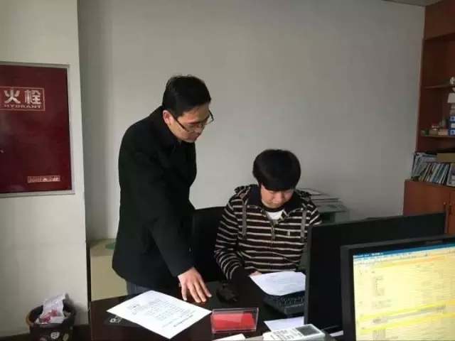 龍鋼集團開展“財務工作專項檢查”