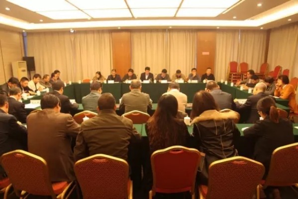 陜鋼集團檢查考評龍鋼集團2016年黨風廉政建設工作