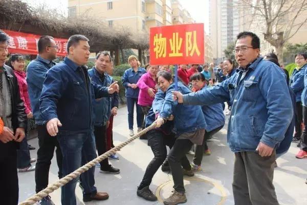 龍鋼集團各基層女工委開展系列活動慶祝三八婦女節