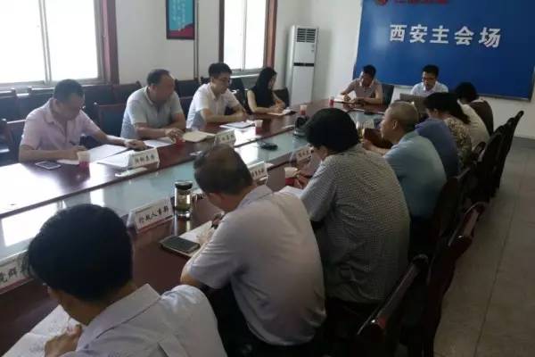 杜東興到龍鋼集團檢查法務工作