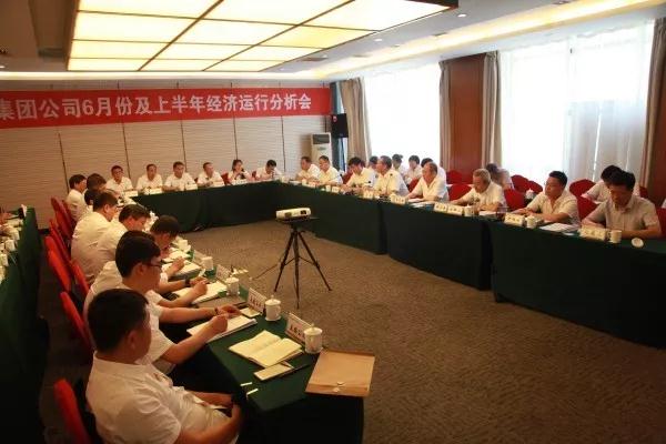 龍鋼集團實現時間過半任務過半目標
