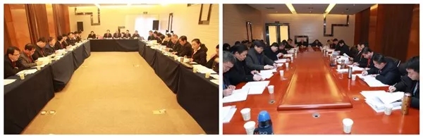 龍鋼集團(tuán)公司召開三屆二次職工(會員)代表大會暨2019年工作會 龍鋼集團(tuán)公司召開三屆二次職工(會員)代表大會暨2019年工作會