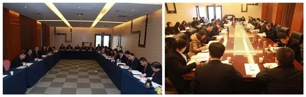 龍鋼集團(tuán)公司召開三屆二次職工(會員)代表大會暨2019年工作會 龍鋼集團(tuán)公司召開三屆二次職工(會員)代表大會暨2019年工作會