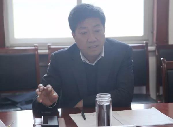 陳敏鋒、王紅章一行到龍鋼集團調研指導工作 陳敏鋒、王紅章一行到龍鋼集團調研指導工作