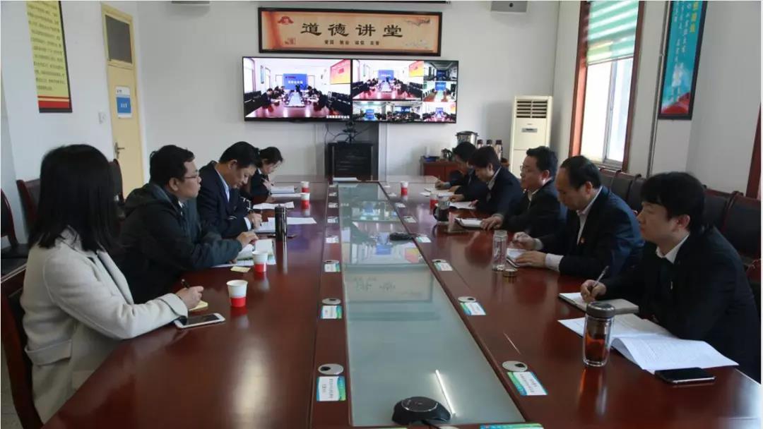 為生產經營提供堅強紀律保障——龍鋼集團部署近期紀檢監察工作 為生產經營提供堅強紀律保障——龍鋼集團部署近期紀檢監察工作