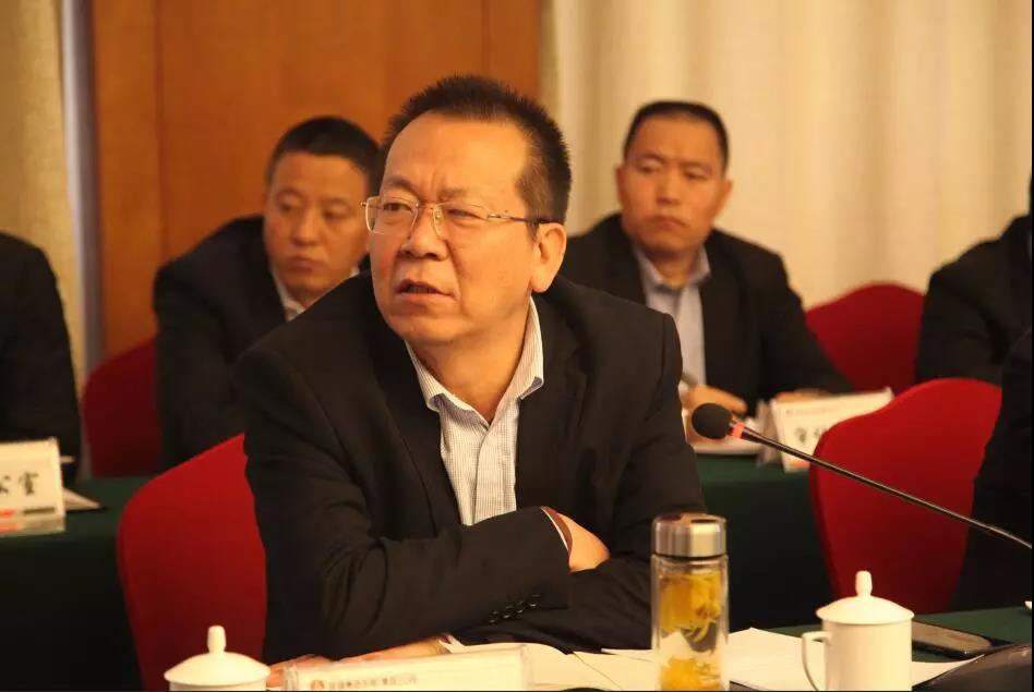 龍鋼集團召開2019年第一次民主監督評價會 龍鋼集團召開2019年第一次民主監督評價會