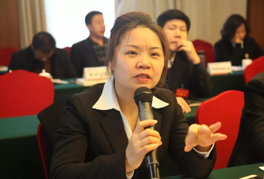 龍鋼集團召開2019年第一次民主監督評價會 龍鋼集團召開2019年第一次民主監督評價會