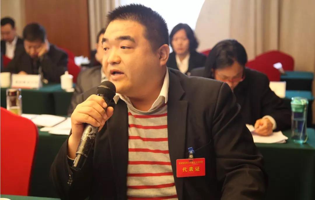 龍鋼集團召開2019年第一次民主監督評價會 龍鋼集團召開2019年第一次民主監督評價會