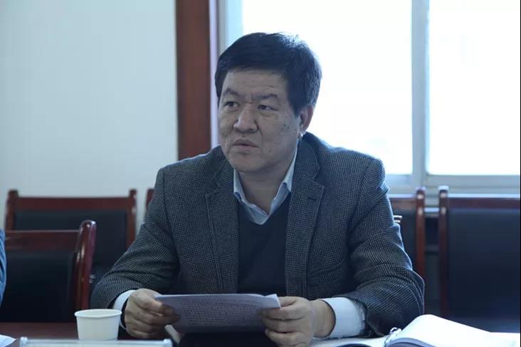 王俊龍指導(dǎo)龍鋼集團(tuán)2018年度領(lǐng)導(dǎo)班子專題民主生活會 王俊龍指導(dǎo)龍鋼集團(tuán)2018年度領(lǐng)導(dǎo)班子專題民主生活會