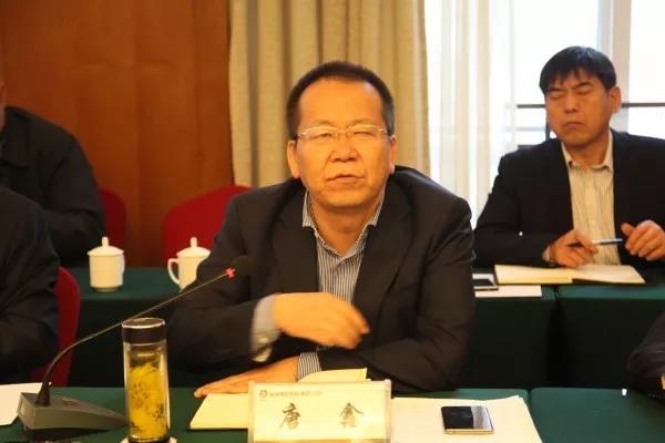 龍鋼集團召開3月份經濟運行分析會 龍鋼集團召開3月份經濟運行分析會