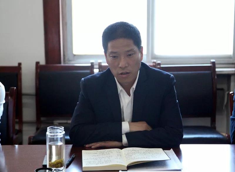龍鋼集團精益管理周工作推進會強調:積極行動 勇于擔當 主動作為 創新而為 龍鋼集團精益管理周工作推進會強調:積極行動 勇于擔當 主動作為 創新而為