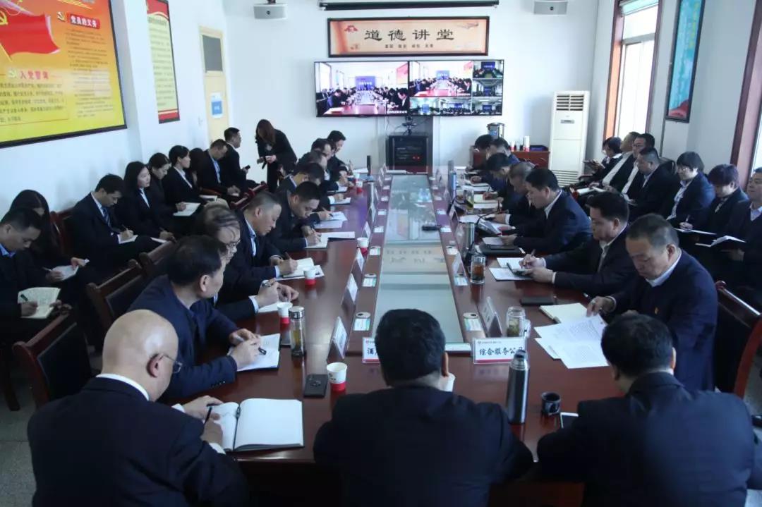 號響戰鼓急 潮涌風帆起——龍鋼集團“追趕超越 非鋼在行動”之強管理深改革篇 號響戰鼓急 潮涌風帆起——龍鋼集團“追趕超越 非鋼在行動”之強管理深改革篇