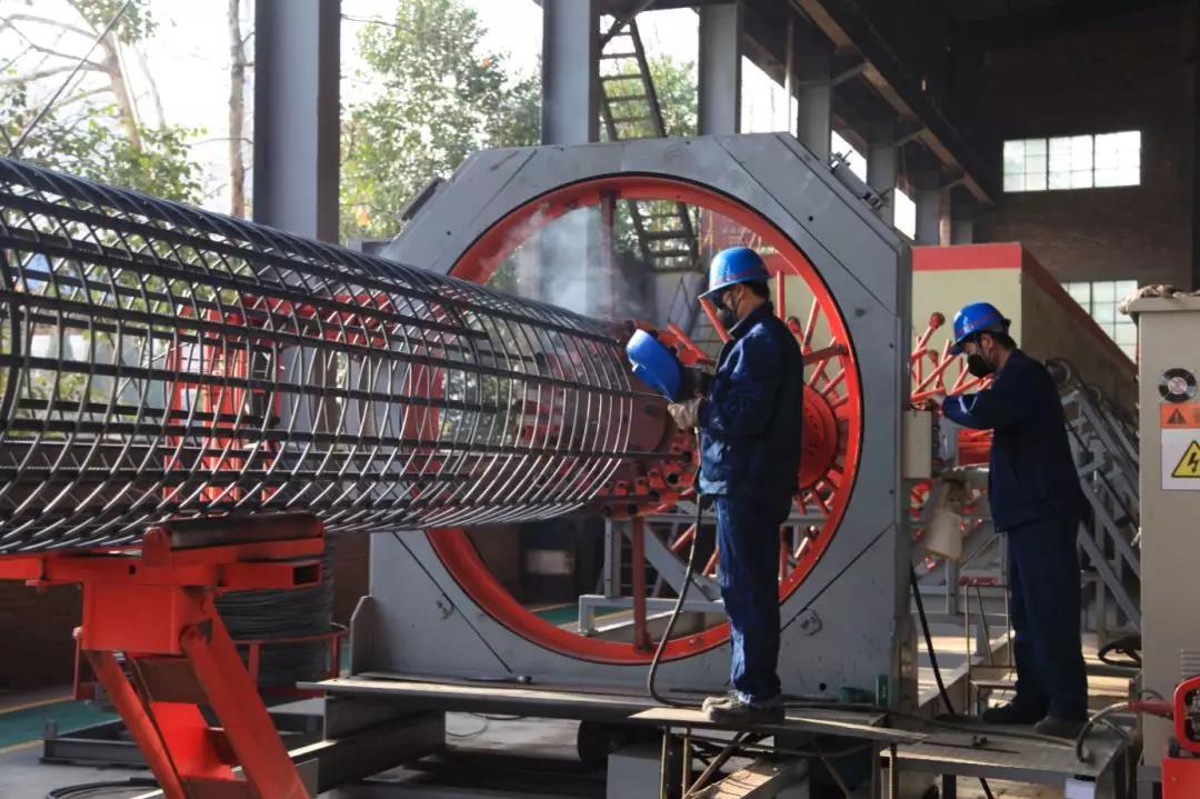 號響戰鼓急 潮涌風帆起——龍鋼集團“追趕超越 非鋼在行動”之強管理深改革篇 號響戰鼓急 潮涌風帆起——龍鋼集團“追趕超越 非鋼在行動”之強管理深改革篇