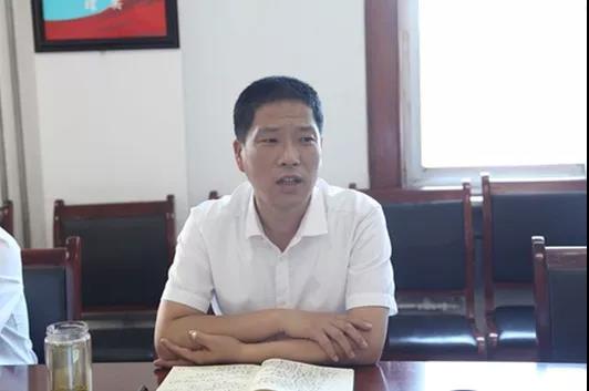 龍鋼集團強調:快馬加鞭不下鞍 奮力沖刺“雙過半” 龍鋼集團強調:快馬加鞭不下鞍 奮力沖刺“雙過半”