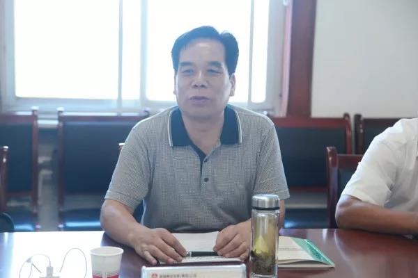 龍鋼集團召開第四屆監(jiān)事會第二次會議 龍鋼集團召開第四屆監(jiān)事會第二次會議