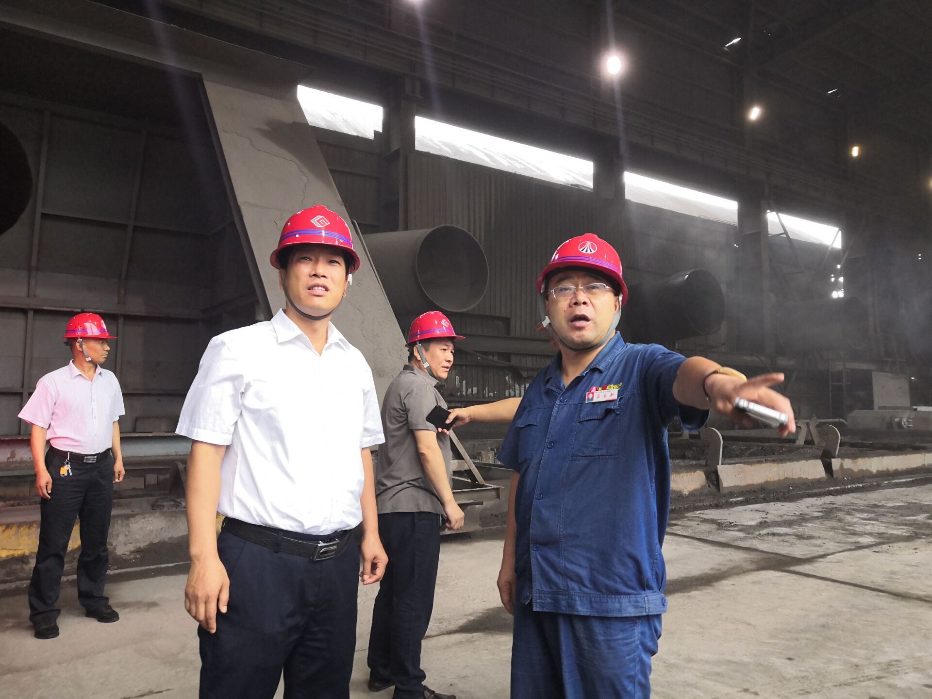 強化固廢統管工作 加快循環經濟高質量發展 強化固廢統管工作 加快循環經濟高質量發展
