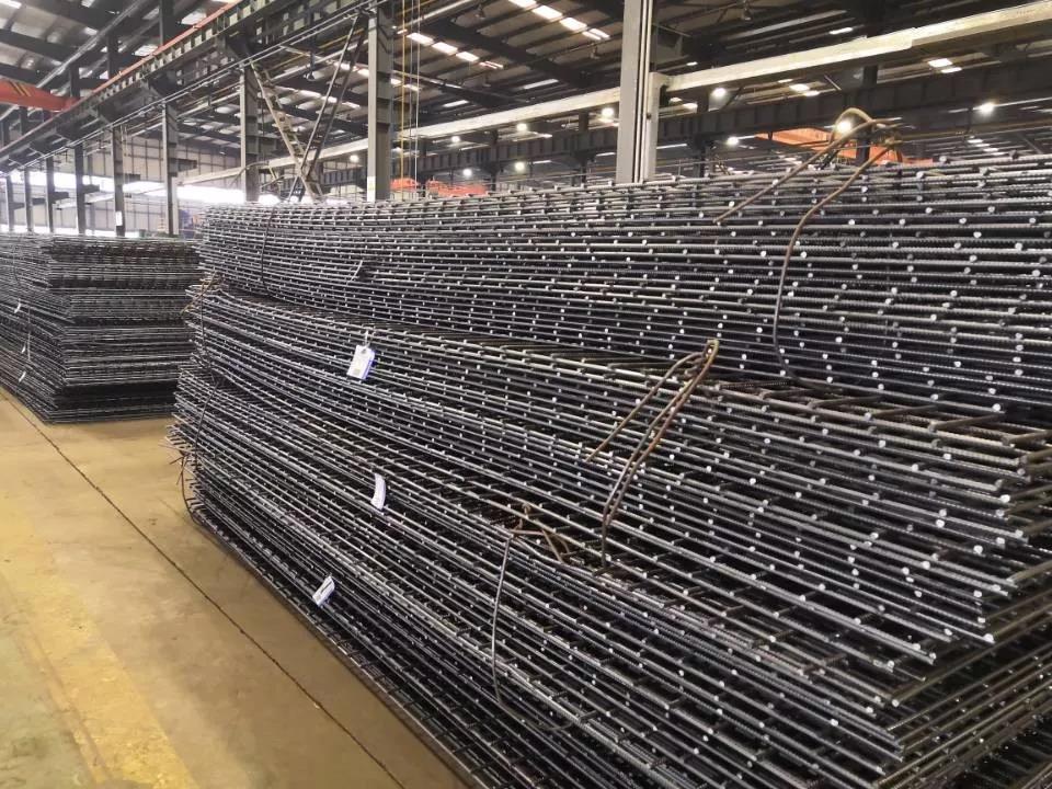 龍鋼集團延伸鋼材精深加工產業鏈 推進產品價值提升 龍鋼集團延伸鋼材精深加工產業鏈 推進產品價值提升