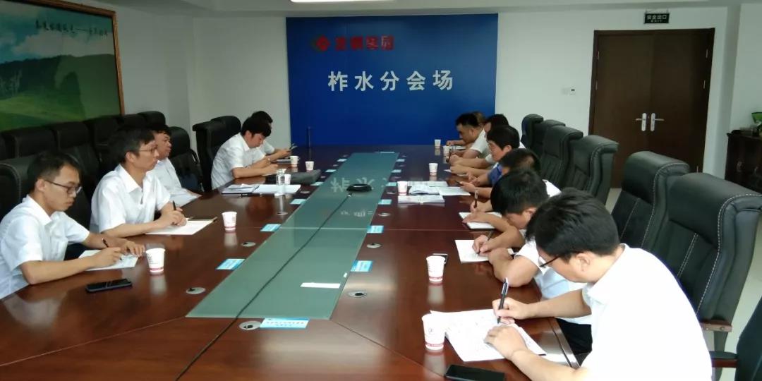 龍鋼集團強化生產(chǎn)經(jīng)營管理 全力做好國內(nèi)礦供應業(yè)務 龍鋼集團強化生產(chǎn)經(jīng)營管理 全力做好國內(nèi)礦供應業(yè)務