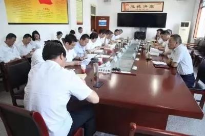 黨旗引領堅守初心 擔當使命砥礪前行——龍鋼集團2019年黨建工作綜述 黨旗引領堅守初心 擔當使命砥礪前行——龍鋼集團2019年黨建工作綜述