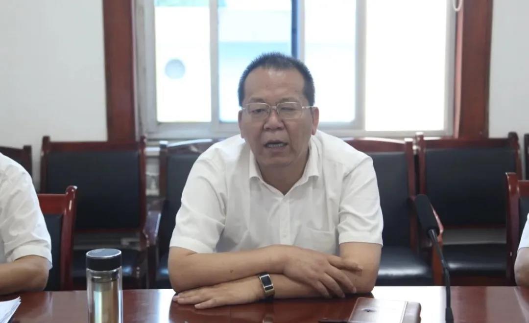 龍鋼集團召開6月經濟運行分析暨上半年追趕超越點評會 龍鋼集團召開6月經濟運行分析暨上半年追趕超越點評會