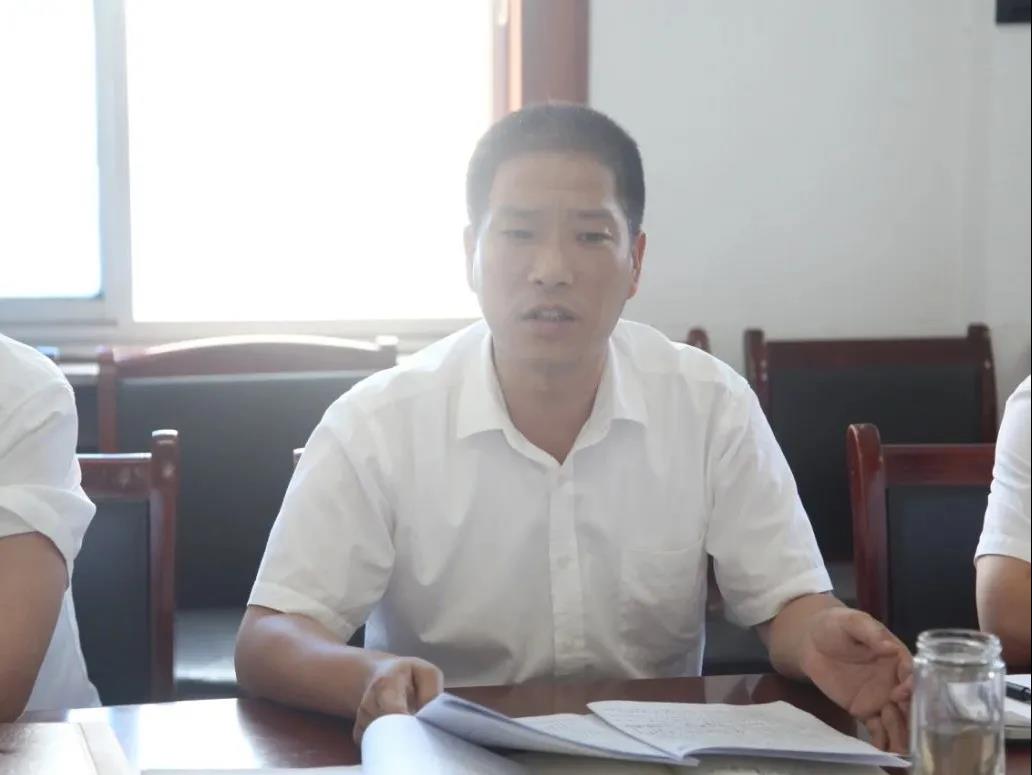 龍鋼集團召開6月經濟運行分析暨上半年追趕超越點評會 龍鋼集團召開6月經濟運行分析暨上半年追趕超越點評會