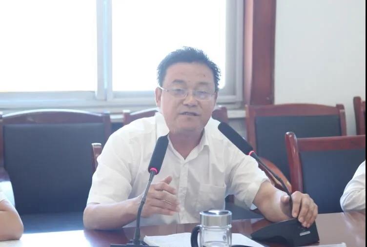 龍鋼集團公司召開三季度紀檢監察工作例會
