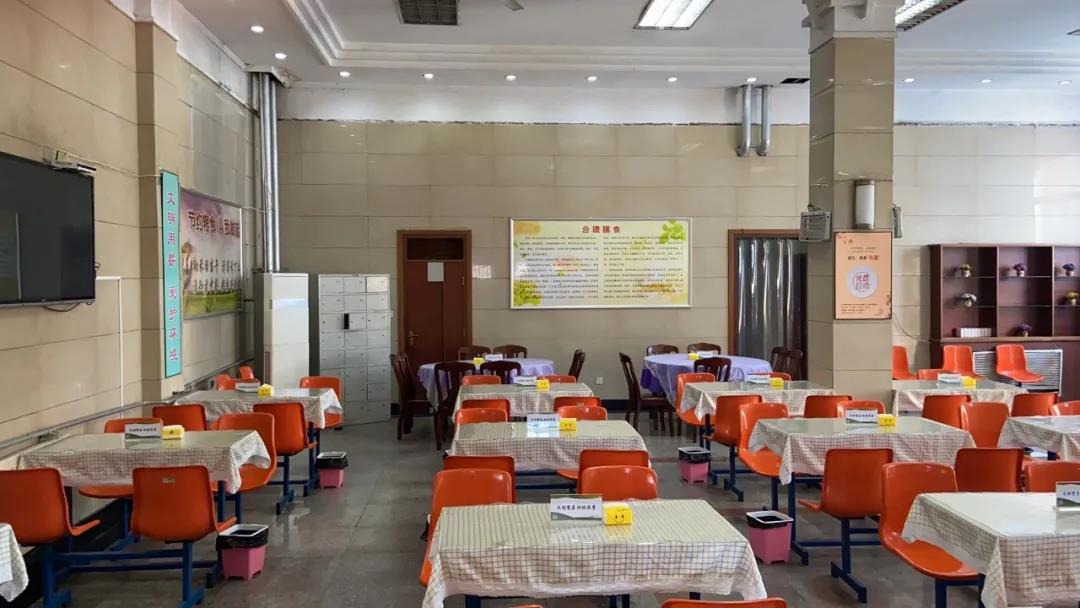 龍鋼集團積極行動，杜絕“舌尖上的浪費”
