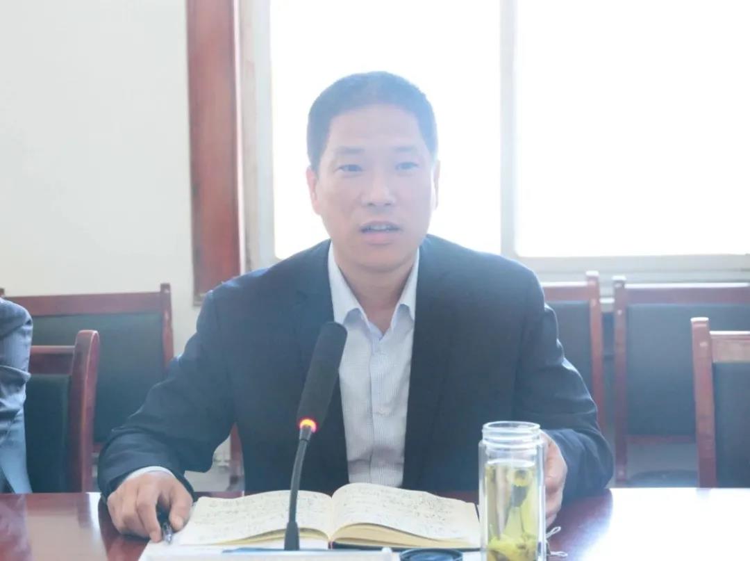 龍鋼集團召開3月份及一季度經營分析會