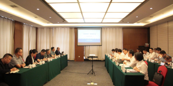 龍鋼集團、東海萬銀、陜數(shù)集團、康久恒銀簽訂戰(zhàn)略合作協(xié)議